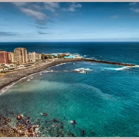 Apartamento Puerto De La Cruz Apartment *
