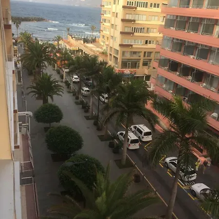 Apartamento Puerto De La Cruz Apartment Puerto de la Cruz (Tenerife)