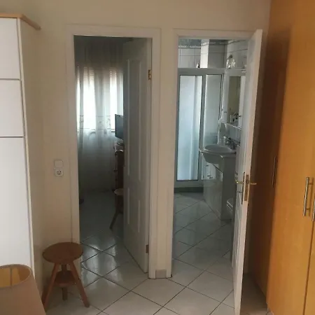 Apartamento Puerto De La Cruz Apartment