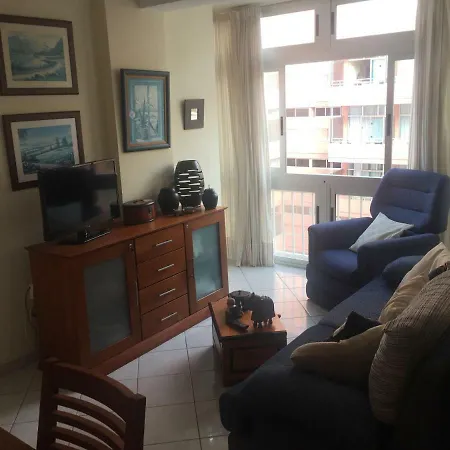 Apartamento Puerto De La Cruz Puerto de la Cruz (Tenerife)